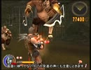 GODHAND　適当に貼紙　3-4～6