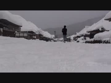 【RSP】いま、全国旅にゆきます。第4話 【南東北 4/4】