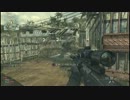 【COD:MW３】〜盾使いがマルチプレイ実況..5〜【FFA】