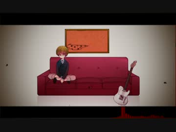 非実在少年は眠らない歌ってみた【うるちせん】
