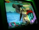 ガンダムカードビルダー 残念将軍の対戦記(117) 【vs兄貴】