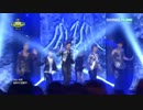 [K-POP] EXO-M - MAMA (Chinese ver) (LIVE 20120515) 2-2 (HD)