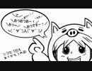 【黒兎】ニコ生今日もありがとうの歌【コミュ1周年記念】