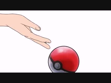 【手書き】輪るライモン【まだまだ未完成】