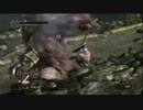 【実況動画】ダークソウルを友達にやらせてみたpart4-1