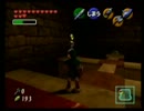 【実況】森の神殿で積んだ俺がゼルダの伝説時のオカリナ実況プレイpart031