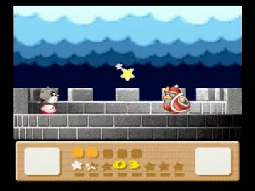 ゲームbgm 星のカービィ3 Vsデデデ ニコニコ動画