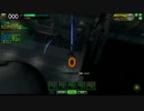 【ボーダーブレイク】ＳＳ４超凸神のホバー動画その２