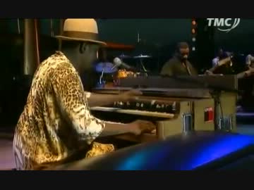 Lucky Peterson - Whos Been Talking