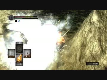 【初見】ハカハカしながらダークソウル実況 第66夜