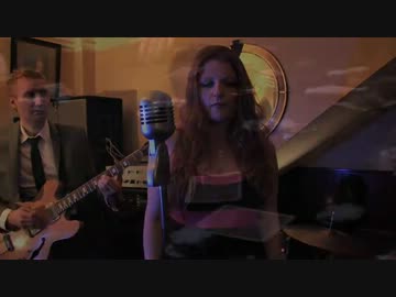 Nick Pride & The Pimptones - Lay It On The Line feat. Zoe Gilby