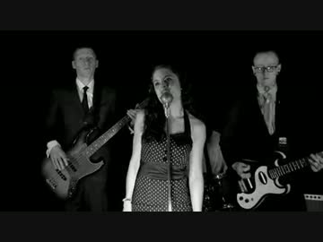 The HAWK & Little Hannah Collins - Dont judge a book by its cover