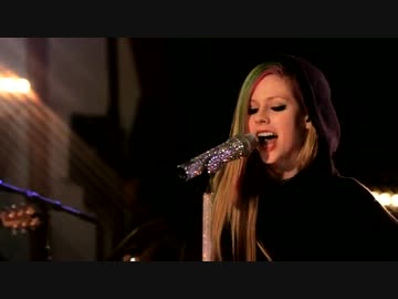 【Avril Lavigne】 Girlfriend ♡