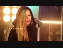 【Avril Lavigne】　Smile ♡