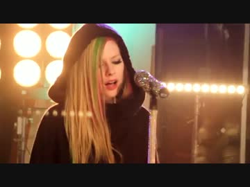 【Avril Lavigne】　Smile ♡