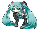 初音ミクでJohn Rutter「レクイエム」よりピエ・イエズ