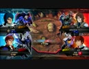 EXVS ケルディム　自衛できないよ)^o^(