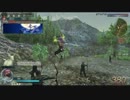 真・三國無双online　～思い通りに武器削れない　これ運営の罠なり～