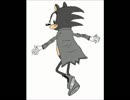ソニックと幻想の世界Act.42：さらばスカージ！君の出番はもうないよ！