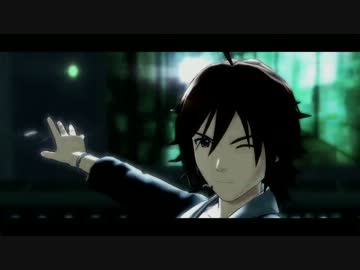 アイドルマスター　POL OPENING