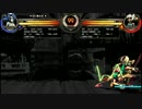 【SkullGirls】ディレイドダメージバグ？検証