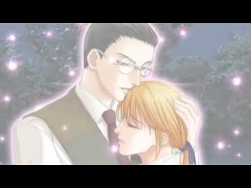 【PSP】薔薇ノ木ニ薔薇ノ花咲ク　ＯＰムービー