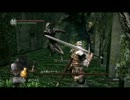 【実況】DARK SOULS解説実況第１０回【でもヘタレ】