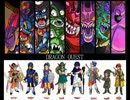 Dragon Quest 　ドラゴン　クエスト　教会　guitar version
