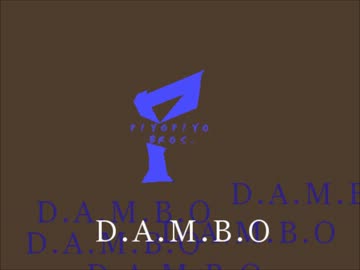 D.A.M.B.O / ピヨピヨブラザーズ