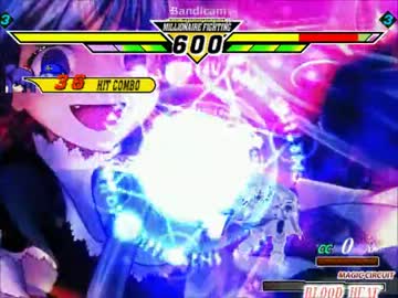 【MUGEN】 上告 レアアクマ被害者の会 第二回大会 その23 【狂以下】