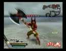 子安さんを求めて戦国BASARA実況プレイその6前編