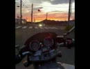 GSX1400のある生活