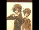 コードギアス 反逆のルルーシュ  Stories