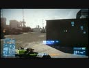 【PS3】ミチルのしがない戦場日記-39-(前編)【BF3】.mp4