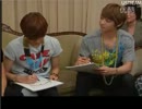SHINee 5/9 （100511）