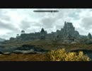 【Skyrim】魔法使い旅歩きPART7【プレイ動画】