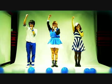 【歯茎ピペット】マーメイド 踊ってみた【オリジナル振付】