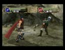 ファイアーエムブレム　暁の女神　剣、短剣縛りプレイ　part21