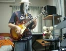 【MSG】Rock Bottom 弾いてみた【UFO】