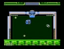 ロックマン10を友人とやってみた