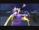 【DdFF】対人戦大会SpringPart6_Bブロック【ディシディア】