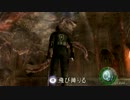 バイオ４　サラザール戦のバグ