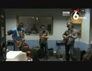 THE UNDERBELLY - V funk (live session at THE CRAIG CHARLES FUNK & SOUL SHOW on BBC6)