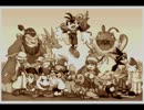 風のクロノアG2 Sランクスピード攻略？p13【ENDING】