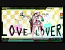 【Project DIVA Arcade】 裏表ラバーズ HARD PERFECT 画質向上版