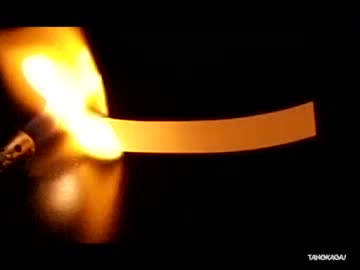 ちょい派手 化学実験コレクション PART-5