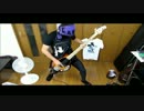【SiM】KILLING ME【弾いてみた】
