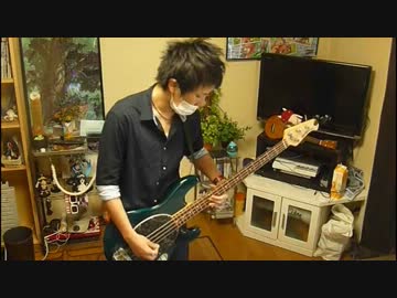 【2周年】　Liar - ONE OK ROCK  弾いてみた！【めてる】