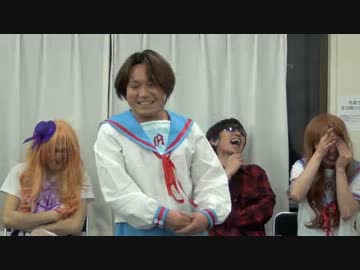 Sexy Boys デート大喜利の回の罰ゲーム