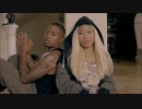 Nicki Minaj feat. Chris Brown --- Right By My Side【1Mbps】